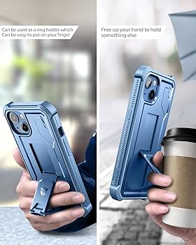 6.7インチ Dexnor iPhone用ケース スクリーンプロテクター付き Amazon.co.jp: Dexnor Apple iPhone 13/14 専用 ケース【内蔵